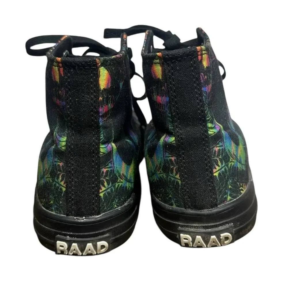 Raad shop colorful